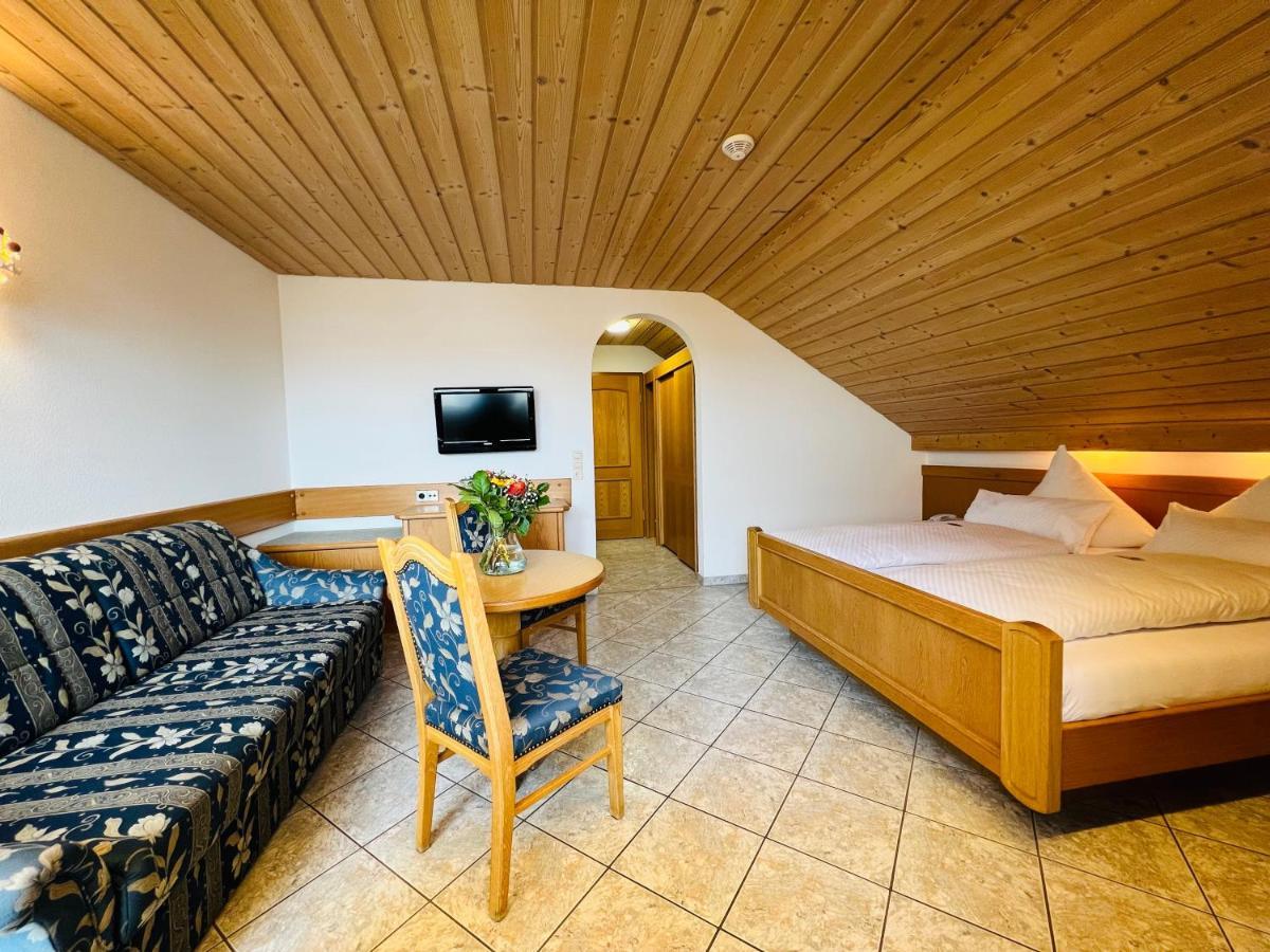 Hotel Haus Seehang Konstanz Exterior photo