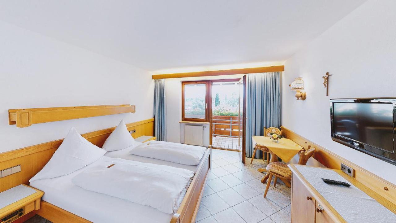 Hotel Haus Seehang Konstanz Exterior photo