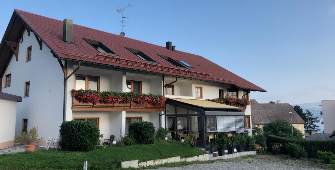 Hotel Haus Seehang Konstanz Exterior photo