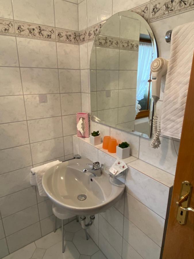 Hotel Haus Seehang Konstanz Exterior photo